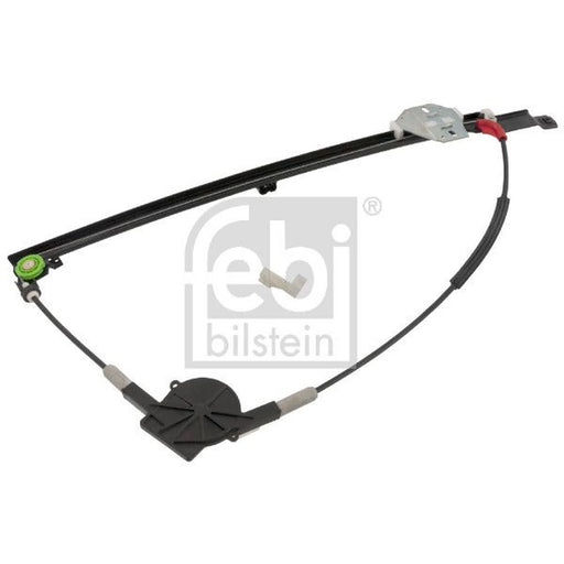 Febi Electric Window Regulator Lifter Left Front 100492