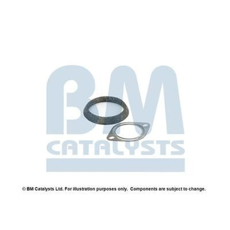 BM Catalysts Exhaust Pipe Mounting Kit FK70041A