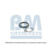 BM Catalysts Exhaust Pipe Mounting Kit FK70646A