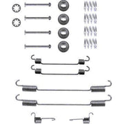 Mintex Brake Shoe Accessory Kit Rear MBA740