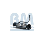 BM Catalysts Homologated Petrol Cat BM90140H