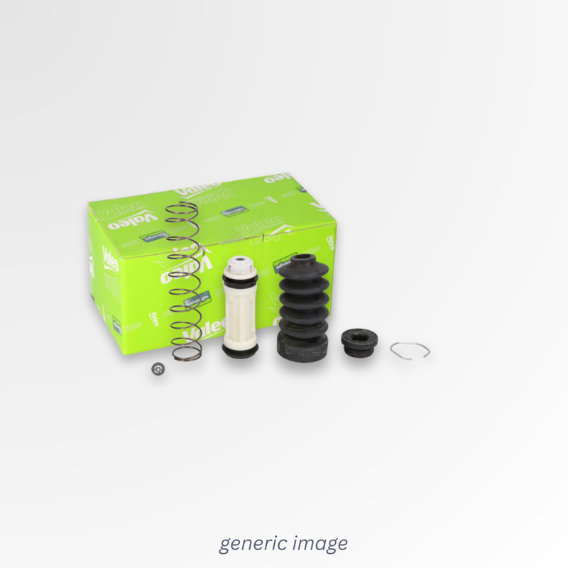 Valeo Clutch Master Cylinder Repair Kit 2513419
