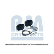 BM Catalysts Exhaust Pipe Mounting Kit FK50056C