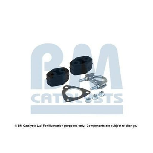 BM Catalysts Exhaust Pipe Mounting Kit FK50056C