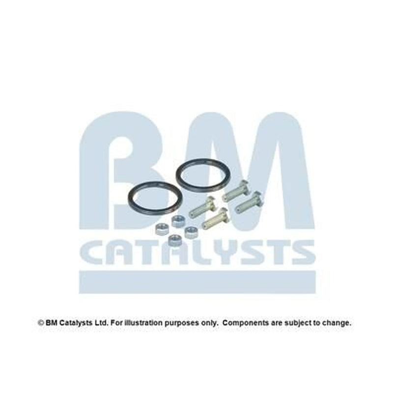 BM Catalysts Fitting Kit FK90309B FK90309B