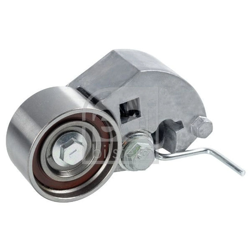 Febi Timing Belt Tensioner Pulley OD ID Wide 34312
