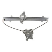 Valeo Electric Window Regulator Lifter Right Front 861075