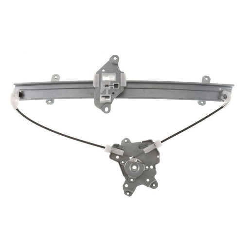 Valeo Electric Window Regulator Lifter Right Front 861075