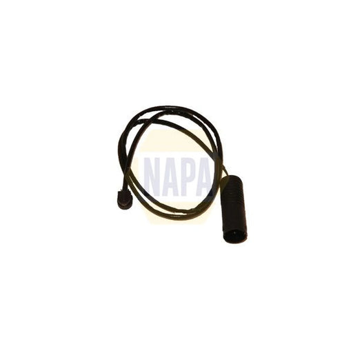 NAPA Brake Pad Wear Sensor Rear NWL5113