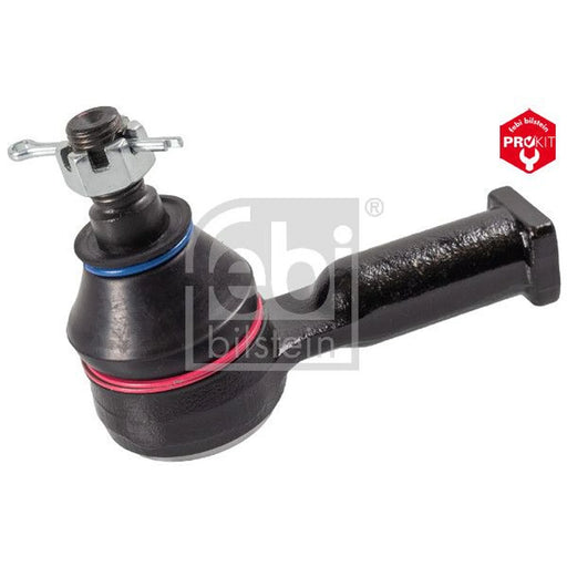 Febi Steering Tie Rod End Ball Joint Front Right 42475