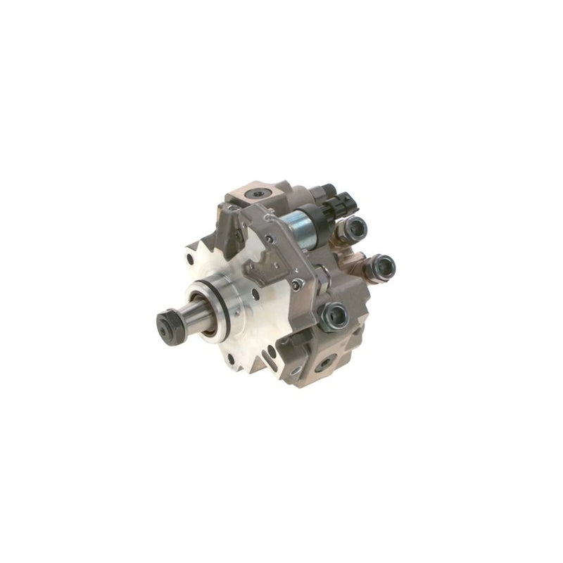 Bosch High Pressure Fuel Pump 0 445 020 142