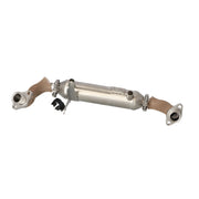 NRF EGR Cooler (Exhaust Gas Recirculation) 48003