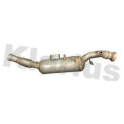Klarius Diesel Particulate Filter W/Cat T/A 391046