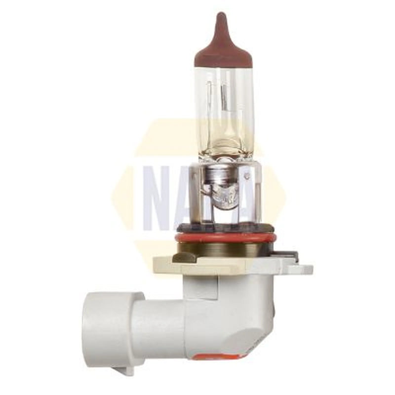 NAPA Headlight Bulb HB3 P20d 12V 60W NBU19005