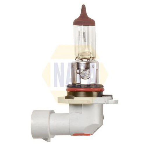 NAPA Headlight Bulb HB3 P20d 12V 60W NBU19005