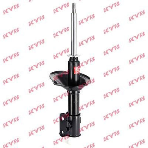 KYB Shock Absorber Damper Strut Front Left 334254