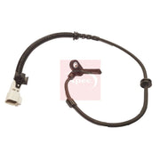 Apec ABS Wheel Speed Sensor Rear Left ABS1208