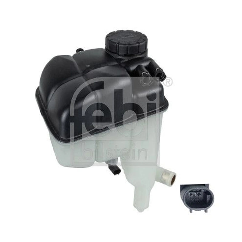 Febi Coolant Expansion Tank 171588