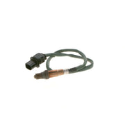 Bosch O2 Lambda Oxygen Sensor before catalytic converter 0 258 017 303