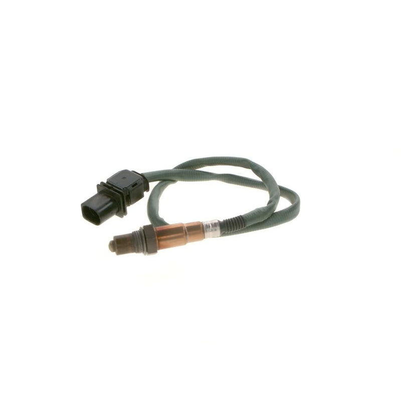 Bosch O2 Lambda Oxygen Sensor before catalytic converter 0 258 017 303