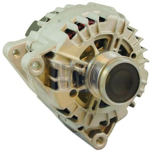 NAPA Car Alternator 12V NAL1245