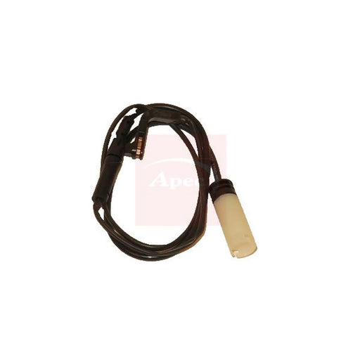 Apec Brake Pad Wear Sensor Rear WIR5218