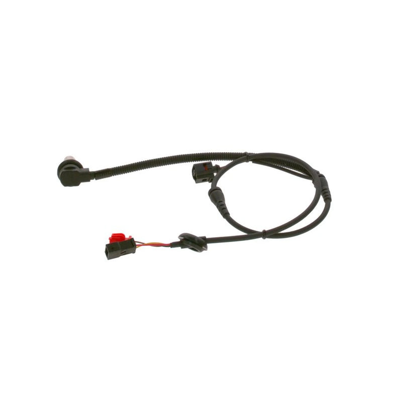 Bosch ABS Wheel Speed Sensor Front 0 986 594 007