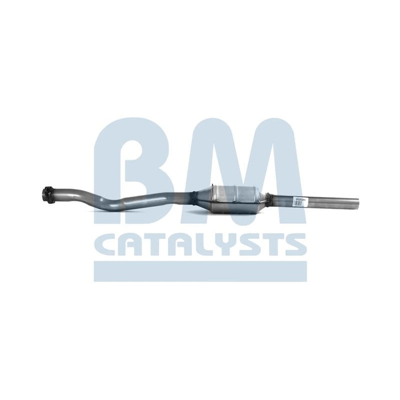 BM Catalysts Homologated Petrol Cat BM90003H