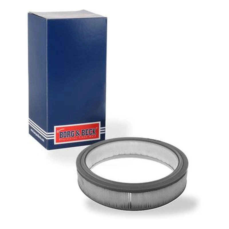 Borg & Beck Engine Air Filter BFA2344
