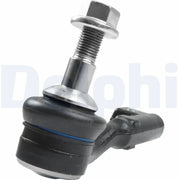Delphi Steering Tie Rod End Ball Joint Front Left TA3504