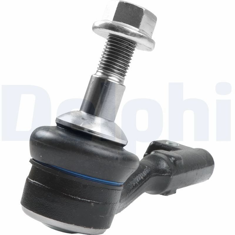 Delphi Steering Tie Rod End Ball Joint Front Left TA3504