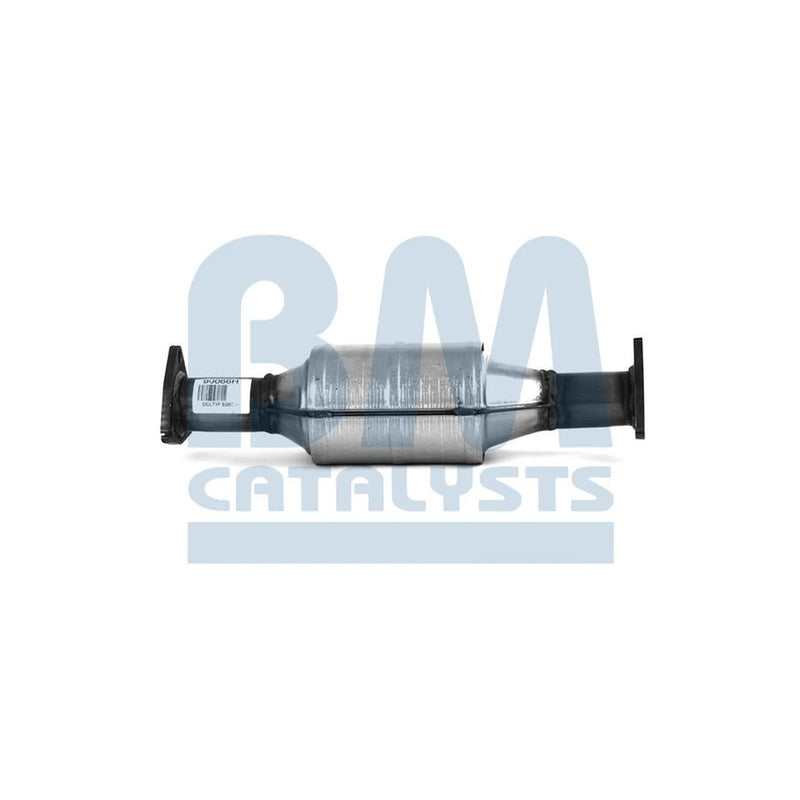 BM Catalysts Homologated Petrol Cat BM90066H