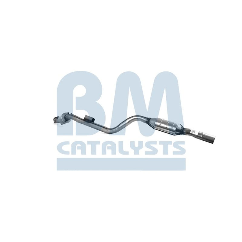 BM Catalysts Homologated Petrol Cat BM90840H