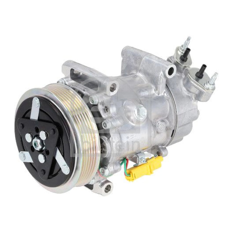 Febi Air Conditioning Compressor 197735