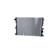 NRF Engine Radiator 509730