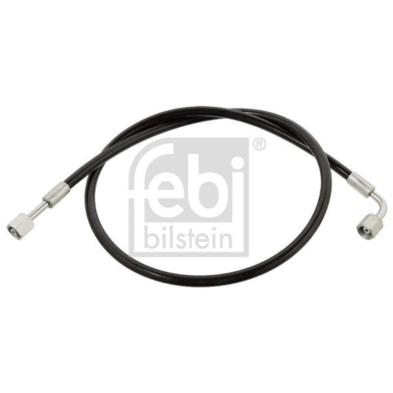 Febi Cab Tilt Hose Line 8mm OD 107611