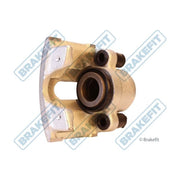 Apec Brake Caliper Assembly Rear Right BCA1800E