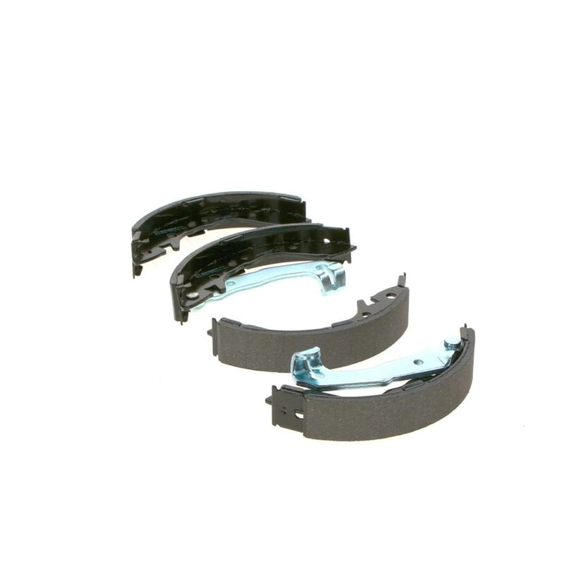 Bosch Brake Shoe Set Axle Kit 0 986 487 581