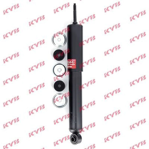 KYB Shock Absorber Damper Strut Front 344355