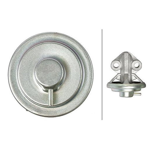 Hella Exhaust Gas Recirculation Valve 6NU 014 865-421
