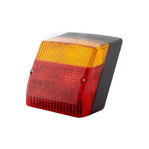 Hella Tail Light / Lamp R5W Right 2SD 996 030-021