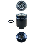 Mahle Fuel Filter Element KC 135D