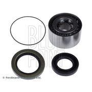Blue Print Wheel Bearing Kit Rear Right 80mm ADC48361