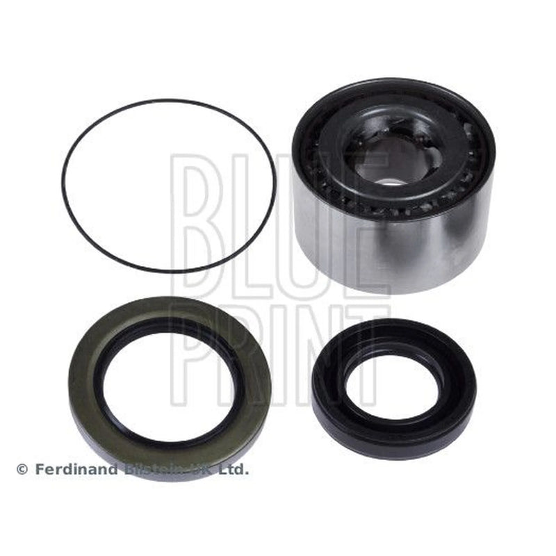 Blue Print Wheel Bearing Kit Rear Right 80mm ADC48361