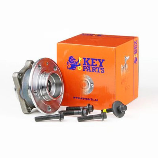 Key Parts Wheel Bearing Kit KWB964