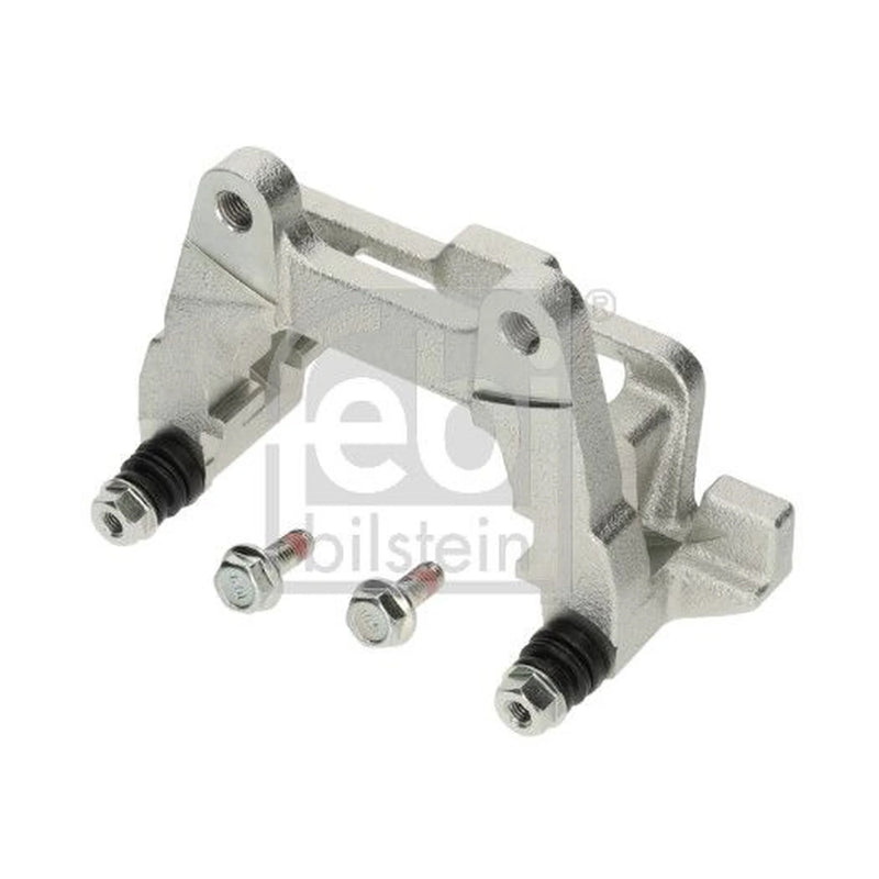 Febi Brake Caliper Carrier Rear Axle Right 1003009
