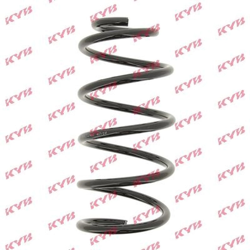 KYB Front Suspension Coil Spring RH3246