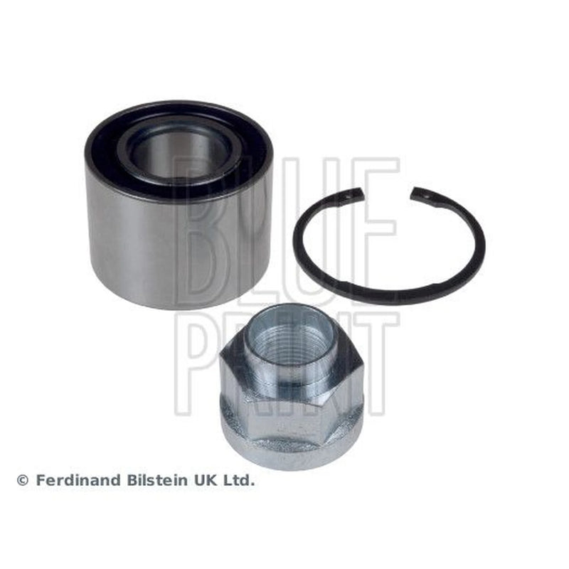 Blue Print Wheel Bearing Kit Rear 52mm ADG08397