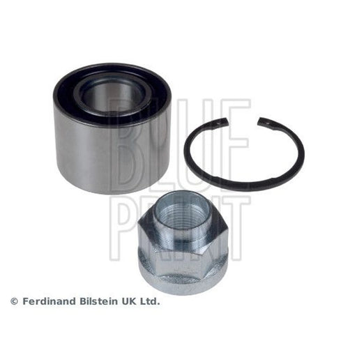 Blue Print Wheel Bearing Kit Rear 52mm ADG08397