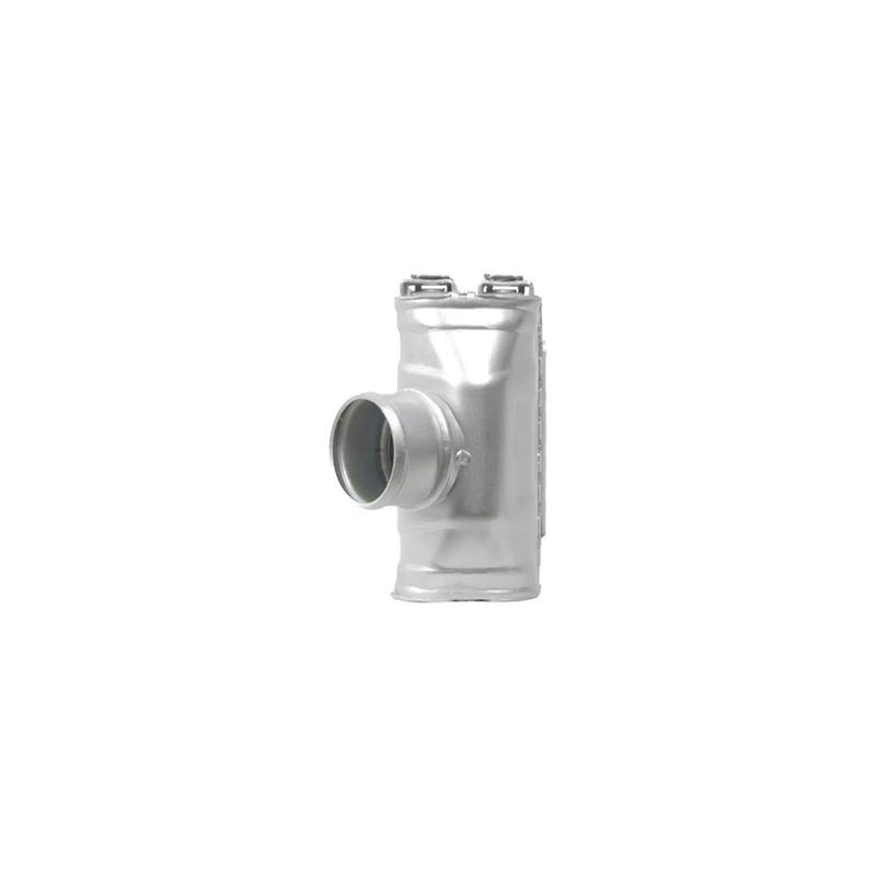Hella Intercooler (Charge Air Cooler) 8ML 366 340-511